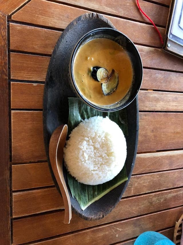 アイワナドゥ岩戸 - サブ画像1