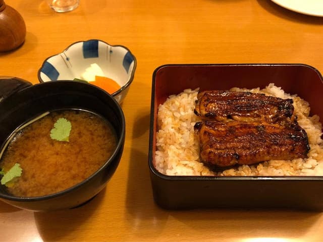 大穀 鶴ヶ島店 - サブ画像1