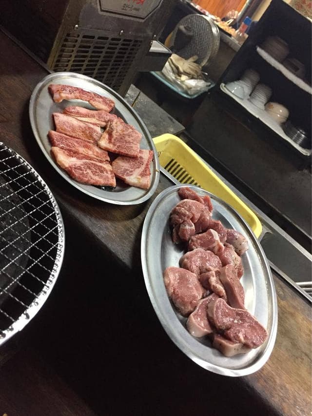 ぽんぽこ亭 - サブ画像2