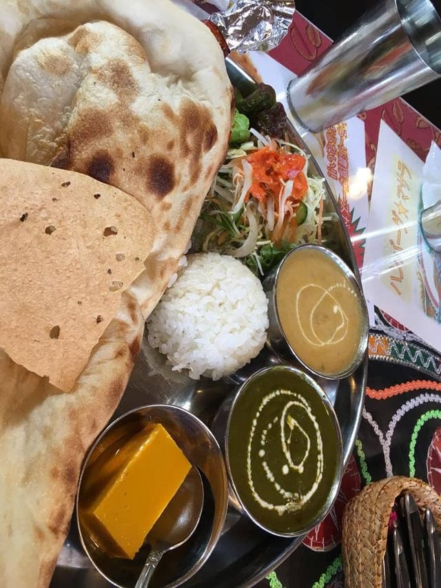 インド料理 インディラ 小杉店 - サブ画像3