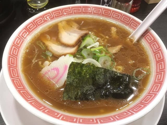 幸楽苑 愛子店 - サブ画像1
