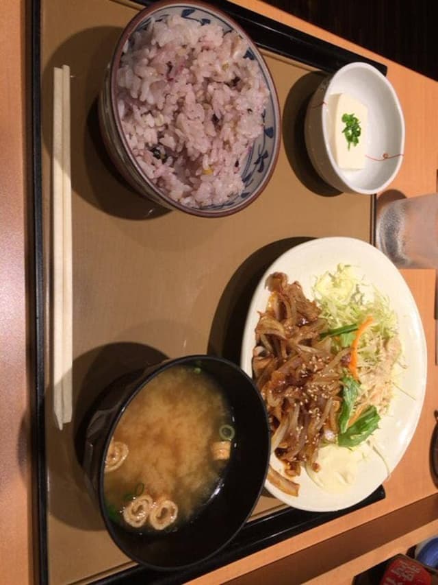 やよい軒 川口店 - サブ画像1