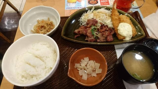 ガスト 綾瀬店 - サブ画像2