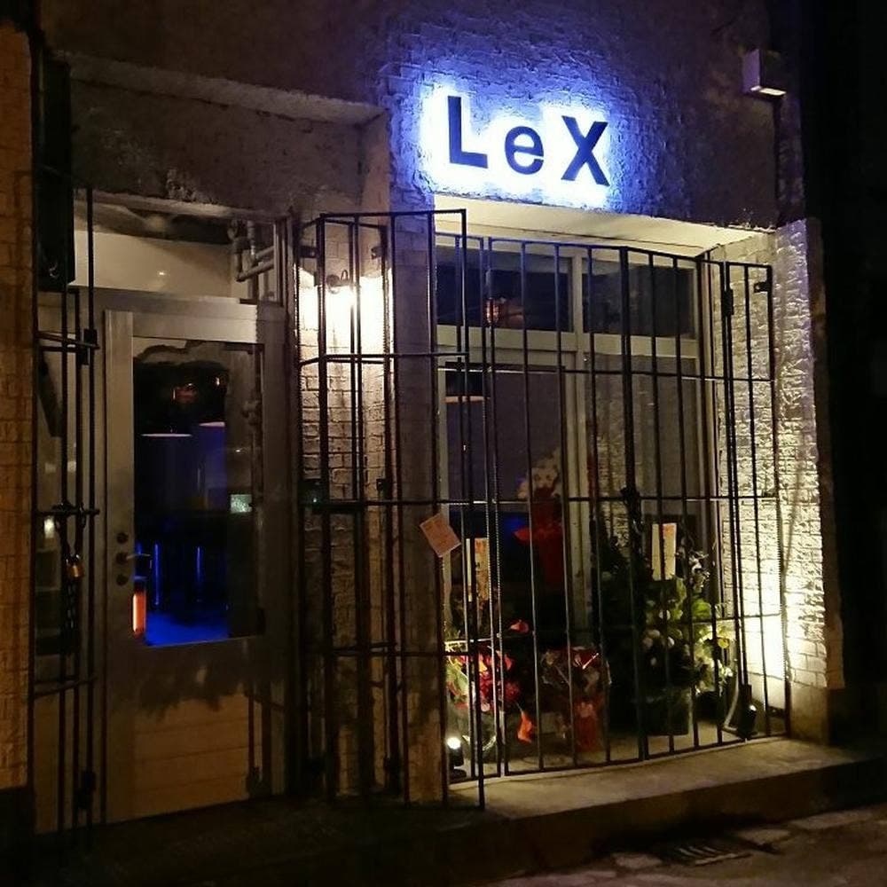 LeX