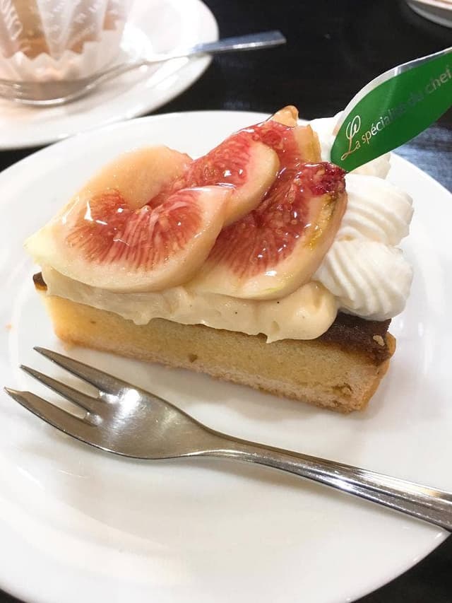 アンデス洋菓子店西店 - サブ画像3