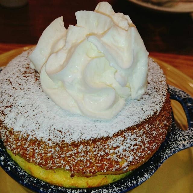 サロン・ド・テ・サンファソン シュール・シエル - サブ画像2