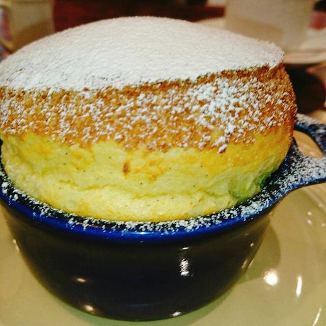 サロン・ド・テ・サンファソン シュール・シエル - サブ画像3