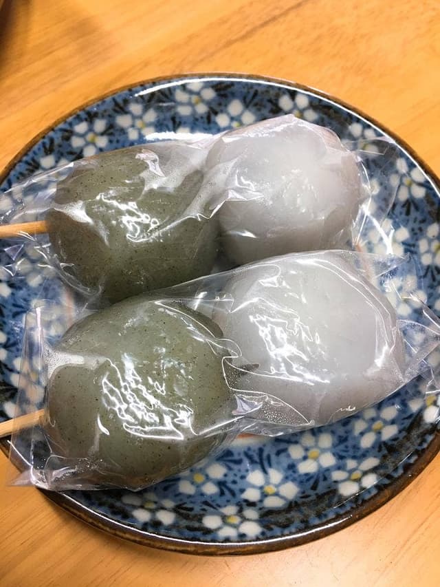 かぎや餅店 - サブ画像2