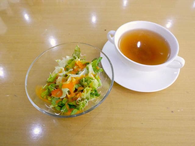 ラウンジ春秋館 - サブ画像3