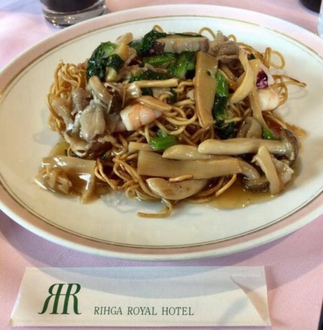 茨木カンツリー倶楽部 - サブ画像1