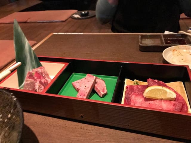 炭火焼肉 和 ぼっち - サブ画像3