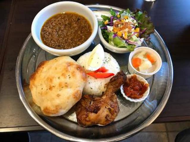 Curry&Pancake OWL - サブ画像2