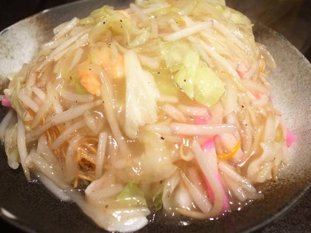 四川ラーメン 大 - サブ画像2