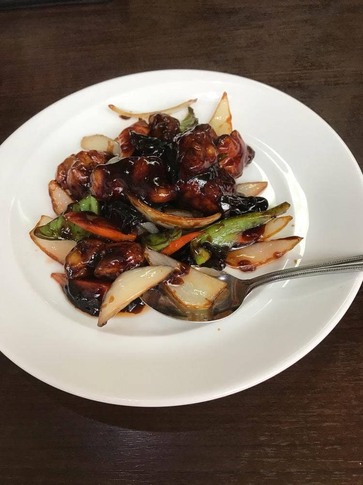 台湾料理 富祥