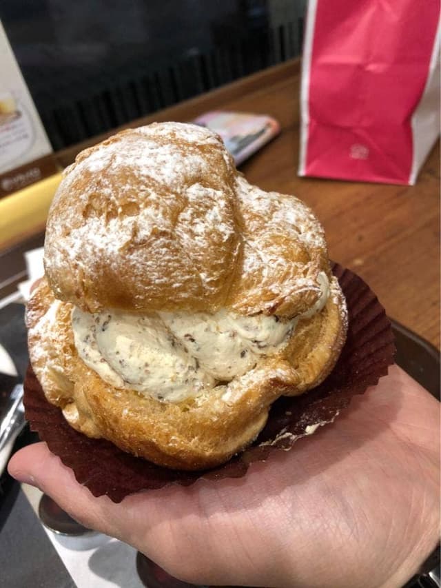 カントリーマアムFACTORY 西武本川越ぺぺ店 - サブ画像3