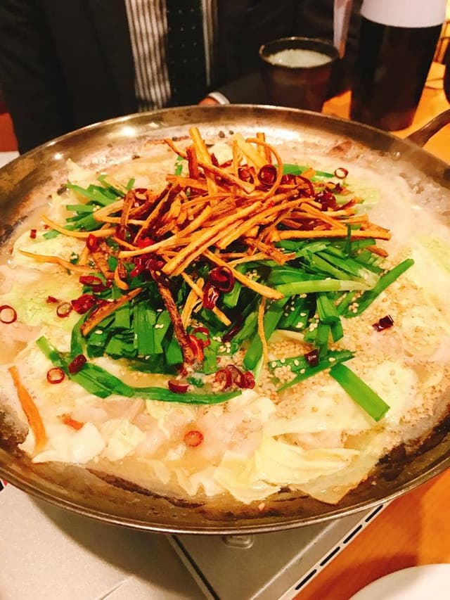 博多ダイニング かず坊 - サブ画像1