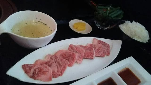 辛韓 一宮店 - サブ画像1