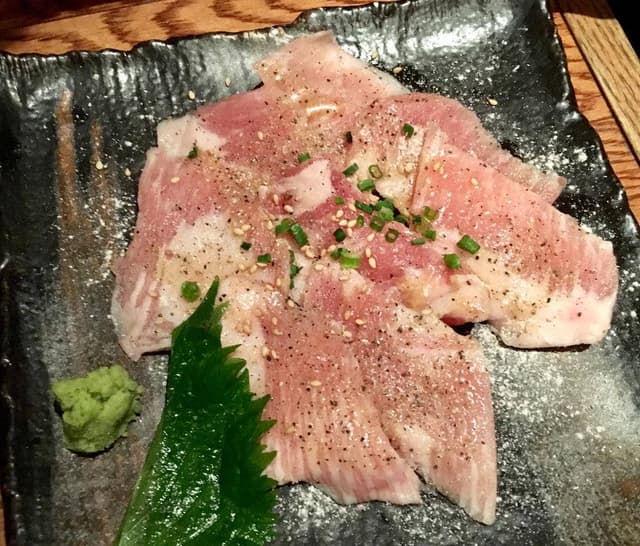 炭火焼肉 牛仙 元住吉店 - サブ画像3