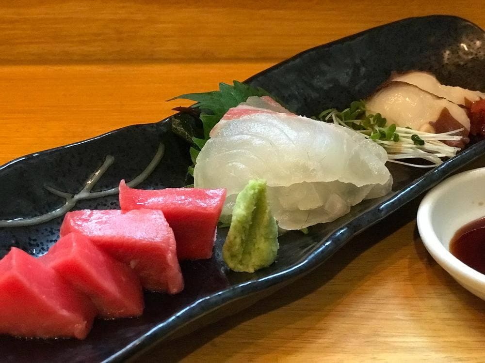 和風ダイニング ちょうじ