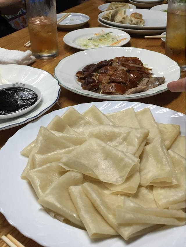 中国家庭料理 貴楽 - サブ画像1