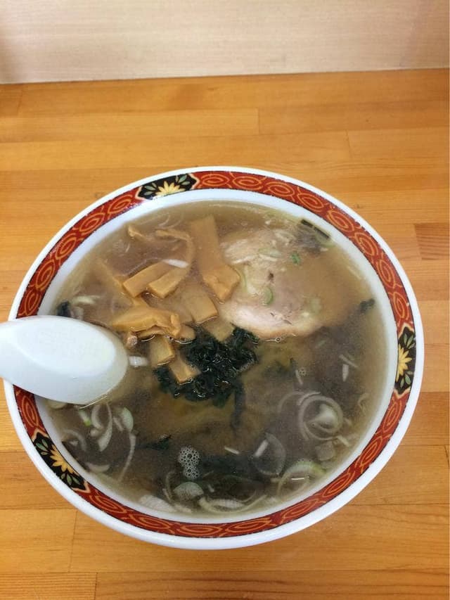 ラーメン 三味 - サブ画像2