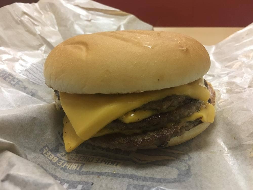 マクドナルド 宇都宮西口店