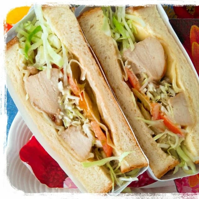 sea Heart - サブ画像3