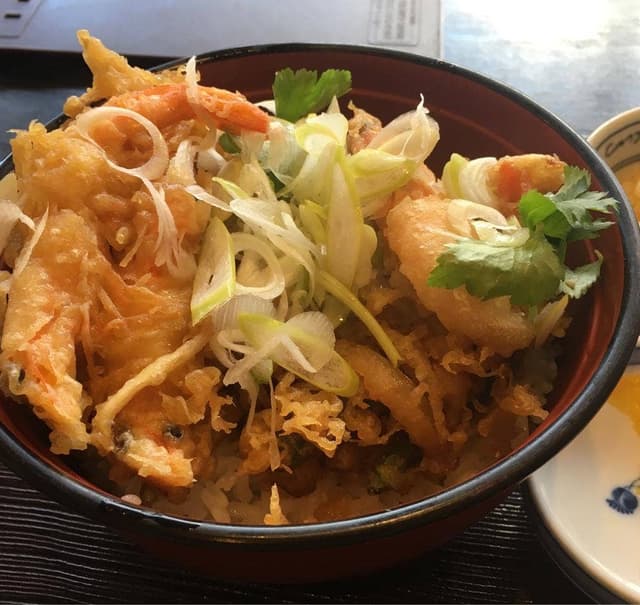 一休そば総本店 - サブ画像2