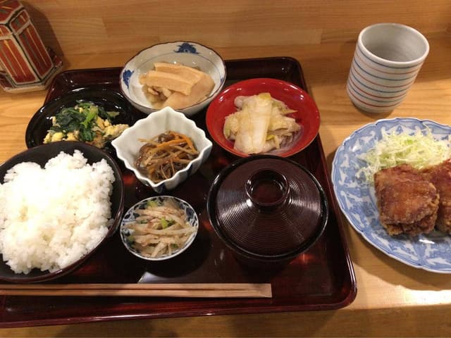 おふくろの味・酒 いろ葉 - サブ画像2