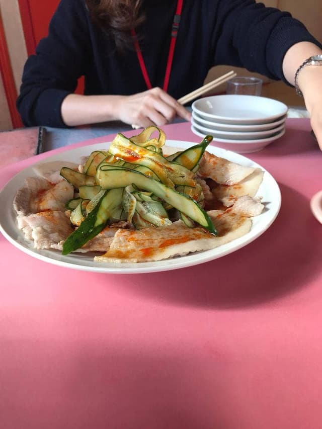 中国料理 四川 - サブ画像3