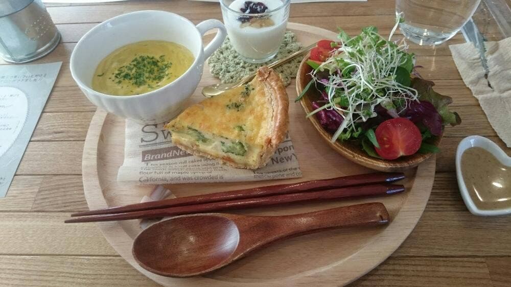 カフェ&サロン Chainon