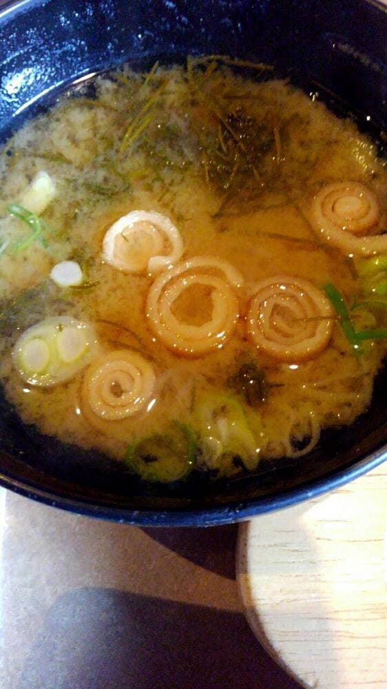 びっくりドンキー サンシティ星川店