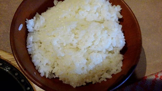 びっくりドンキー サンシティ星川店 - サブ画像1