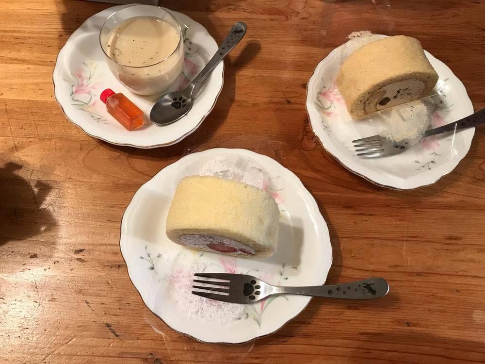 ソイスタイルスイーツ