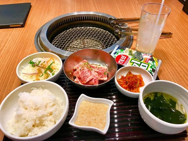 焼肉問屋 くに家 八潮南口店 - サブ画像3