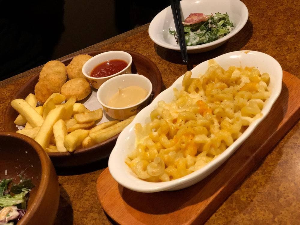 びっくりドンキー 半田店