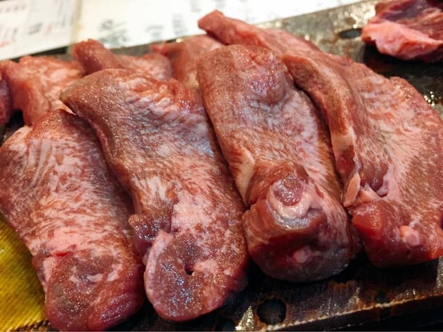 厚切り牛タンともつ鍋 藤嶋や - サブ画像2