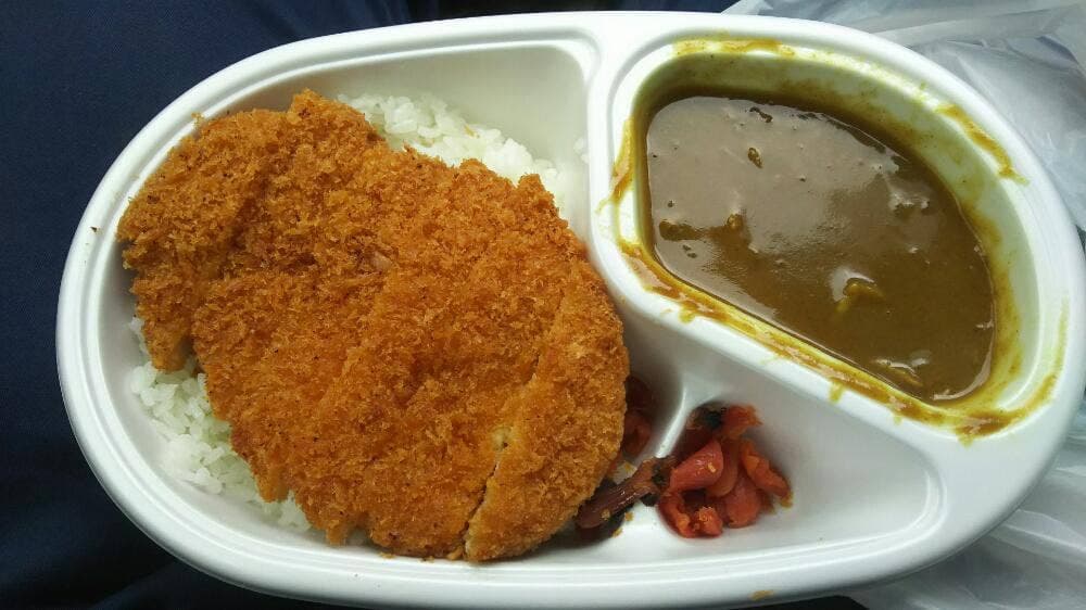 青山ごはん亭青南店