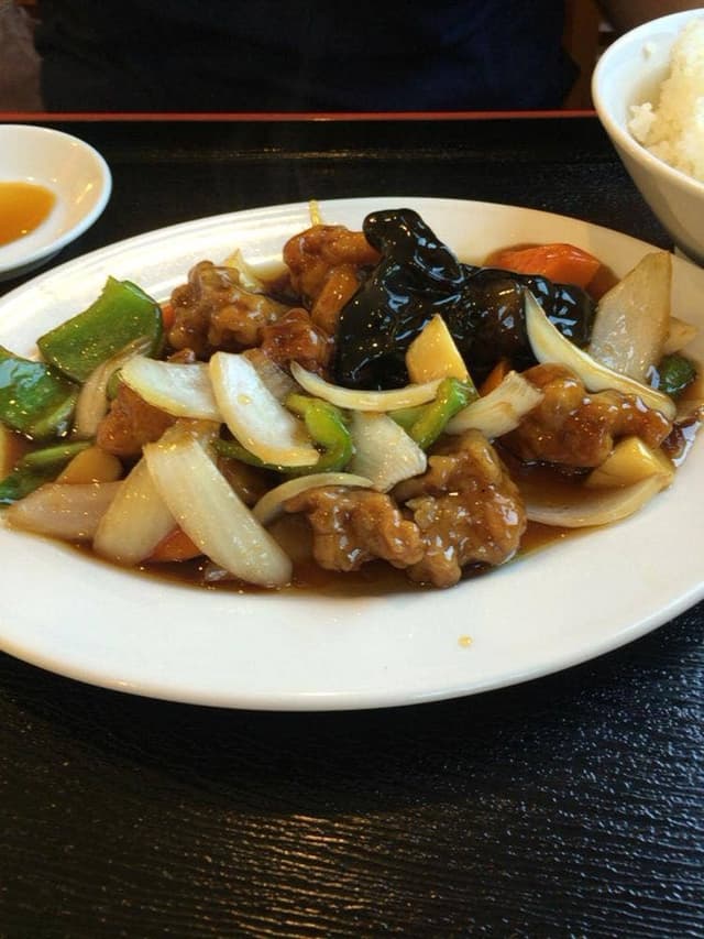 味美仙 - サブ画像2