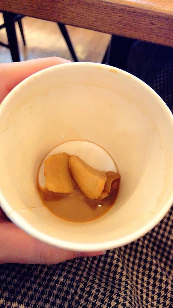 ハニーミツバチ珈琲茨木店 - サブ画像1