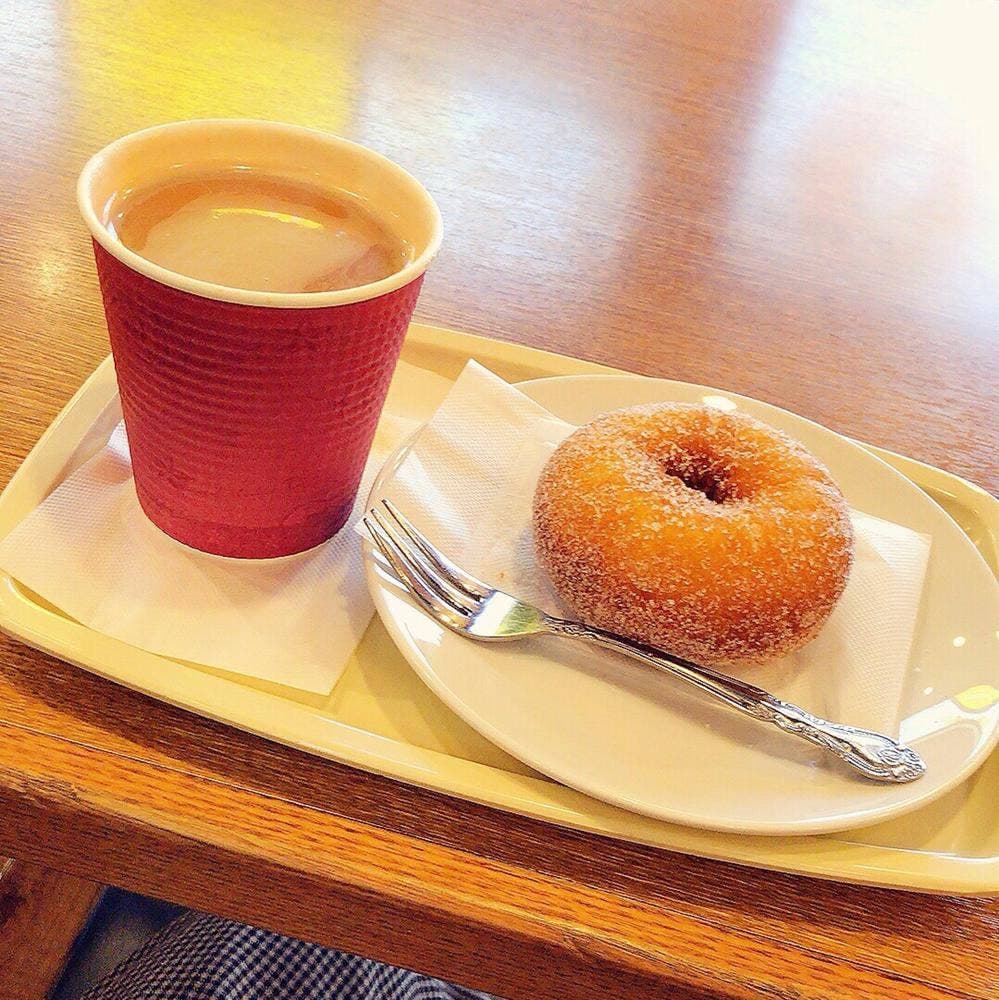 ハニーミツバチ珈琲茨木店