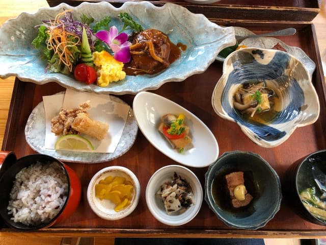 葉っぱDELI - サブ画像1