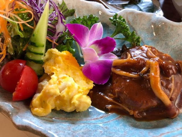 葉っぱDELI - サブ画像2