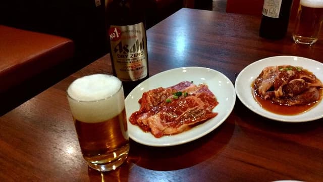 山河 西新井店 - サブ画像3
