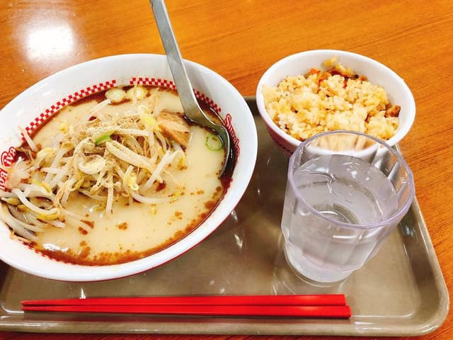 スガキヤ 可児パティオ店 - サブ画像3