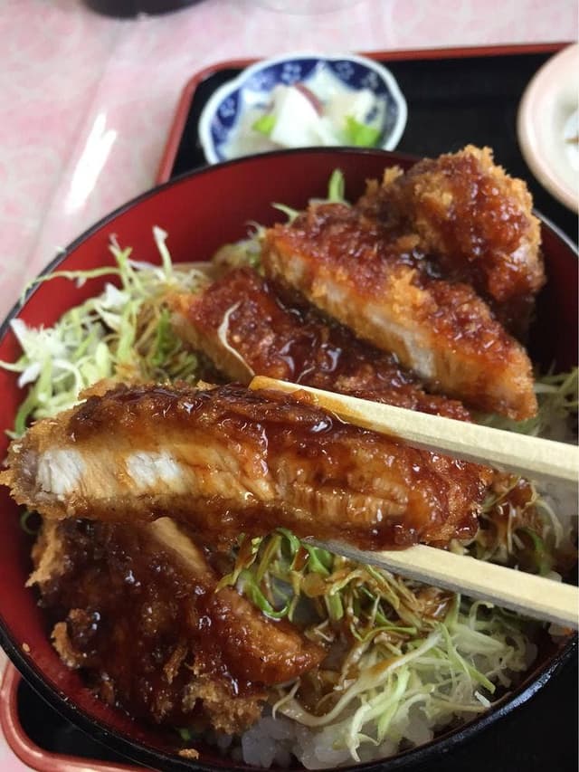 わかさと食堂 - サブ画像3