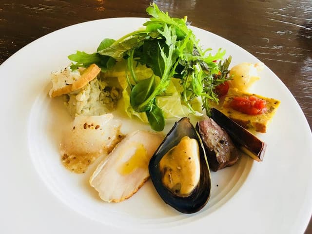 バール ジェルソ - サブ画像2