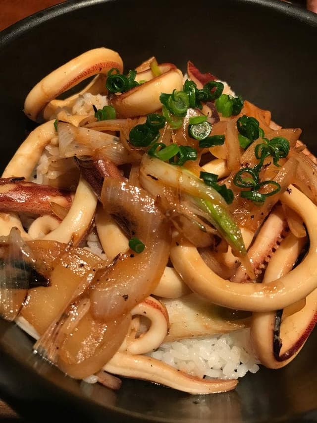 仙台朝市 大黒 - サブ画像3