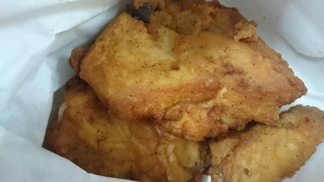 ケンタッキーフライドチキン 芦原橋店 - サブ画像2