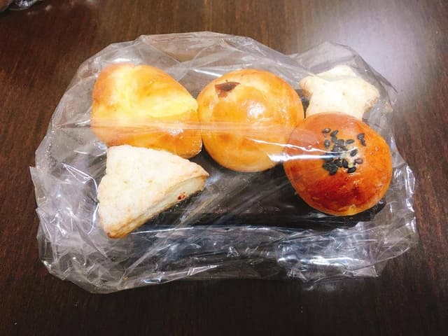 エクリュ - サブ画像2